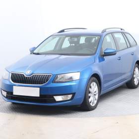 Foto inzerátu Škoda Octavia 1.6 TDI