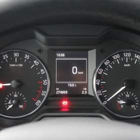 Foto inzerátu Škoda Octavia 1.6 TDI