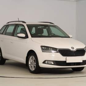 Škoda Fabia 1.0 TSI / 19576783