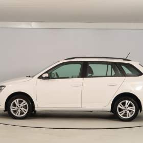 Foto inzerátu Škoda Fabia 1.0 TSI