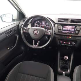 Foto inzerátu Škoda Fabia 1.0 TSI