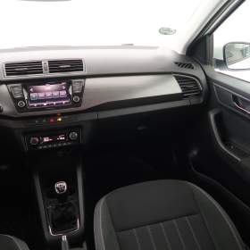 Foto inzerátu Škoda Fabia 1.0 TSI