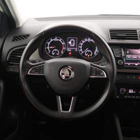 Foto inzerátu Škoda Fabia 1.0 TSI