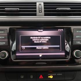 Foto inzerátu Škoda Fabia 1.0 TSI