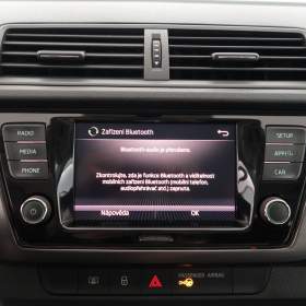 Foto inzerátu Škoda Fabia 1.0 TSI