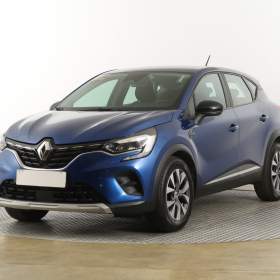 Foto inzerátu Renault Captur 1.0 TCe