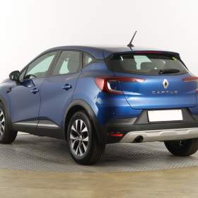 Foto inzerátu Renault Captur 1.0 TCe