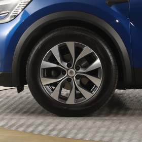 Foto inzerátu Renault Captur 1.0 TCe