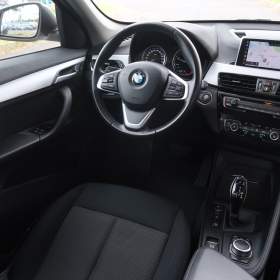 BMW X1 xDrive18d / 19576788