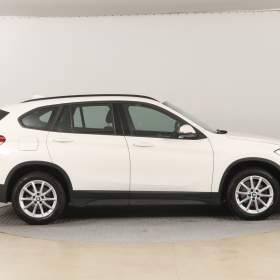 Foto inzerátu BMW X1 xDrive18d