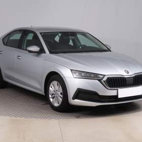 Škoda Octavia 1.5 TSI / 19576791