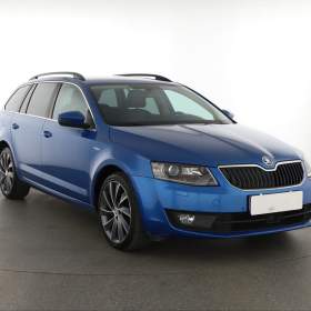 Škoda Octavia 2.0 TDI / 19576795