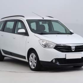Dacia Lodgy 1.6 8V / 19576797