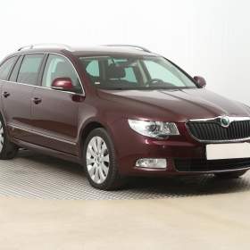 Škoda Superb 2.0 TDI / 19576798