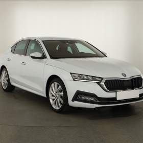 Škoda Octavia 2.0 TDI / 19576799