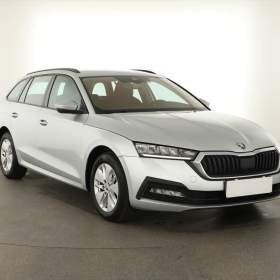 Škoda Octavia 2.0 TDI / 19576802