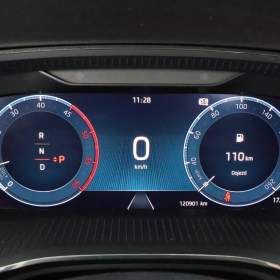 Foto inzerátu Škoda Octavia 2.0 TDI