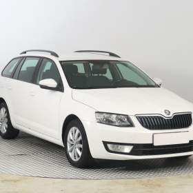 Škoda Octavia 1.6 TDI / 19576803