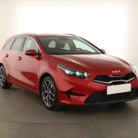 Kia Ceed 1.5 T- GDI / 19576805