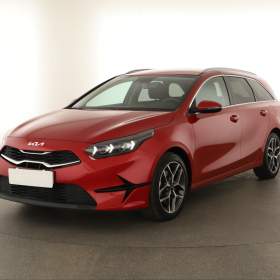 Foto inzerátu Kia Ceed 1.5 T-GDI