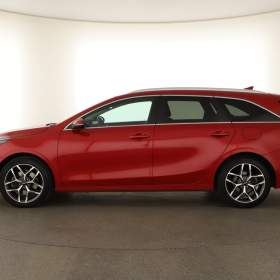 Foto inzerátu Kia Ceed 1.5 T-GDI