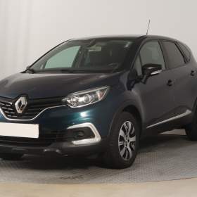Foto inzerátu Renault Captur 0.9 TCe