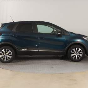 Foto inzerátu Renault Captur 0.9 TCe