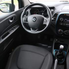 Foto inzerátu Renault Captur 0.9 TCe