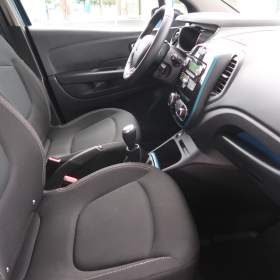 Foto inzerátu Renault Captur 0.9 TCe
