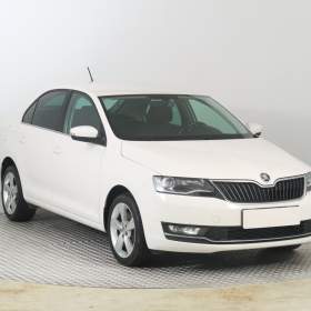 Škoda Rapid 1.0 TSI / 19576812