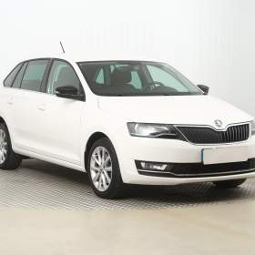 Škoda Rapid 1.0 TSI / 19576812