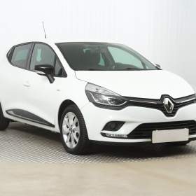 Renault Clio 1.2 16V / 19576814