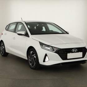 Hyundai i20 1.2 MPI / 19576815