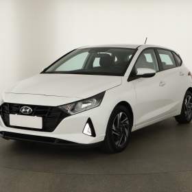 Foto inzerátu Hyundai i20 1.2 MPI