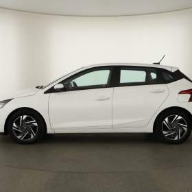 Foto inzerátu Hyundai i20 1.2 MPI