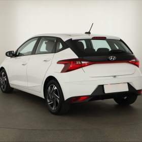 Foto inzerátu Hyundai i20 1.2 MPI