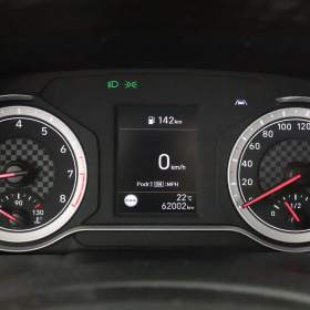 Foto inzerátu Hyundai i20 1.2 MPI