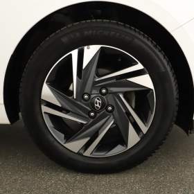 Foto inzerátu Hyundai i20 1.2 MPI