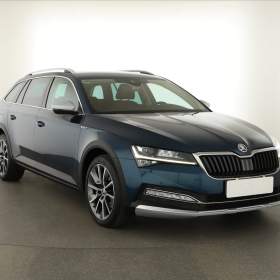 Škoda Superb 2.0 TDI / 19576817