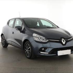 Renault Clio 1.2 16V / 19576818