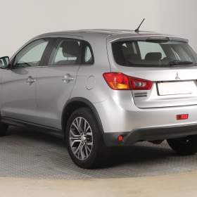 Foto inzerátu Mitsubishi ASX 1.6 MIVEC