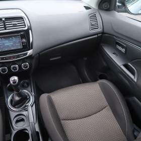 Foto inzerátu Mitsubishi ASX 1.6 MIVEC