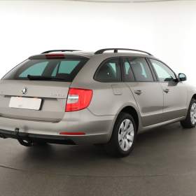 Foto inzerátu Škoda Superb 2.0 TDI