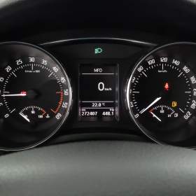 Foto inzerátu Škoda Superb 2.0 TDI