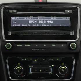 Foto inzerátu Škoda Superb 2.0 TDI