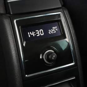 Foto inzerátu Škoda Superb 2.0 TDI