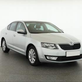 Škoda Octavia 1.8 TSI / 19576823
