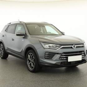 SsangYong Korando 1.5 T- GDI / 19576828