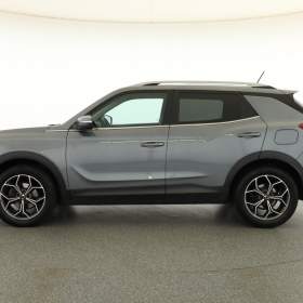 Foto inzerátu SsangYong Korando 1.5 T-GDI