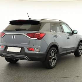 Foto inzerátu SsangYong Korando 1.5 T-GDI